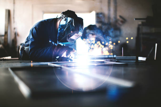 Affordable Welder Services in Muscatine, IA