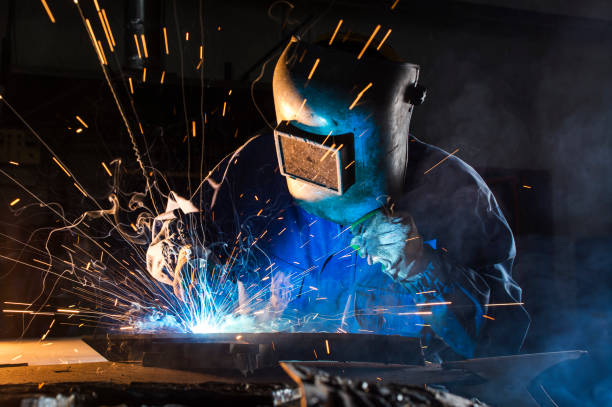 Best Pipe Welding in Muscatine, IA
