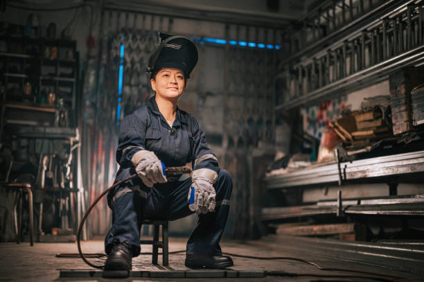 Best Automation and Robotic Welding in Muscatine, IA