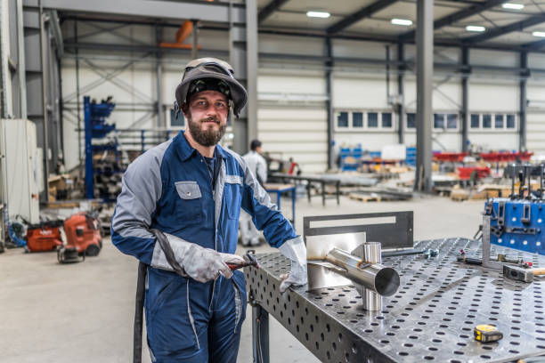 Best Aerospace and Defense Welding in Muscatine, IA